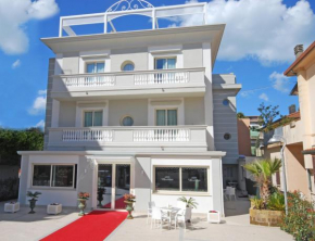 Hotel Residence Villa Del Mare Rimini